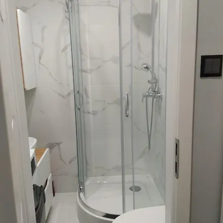 Apartment Kilinskiego Ełk