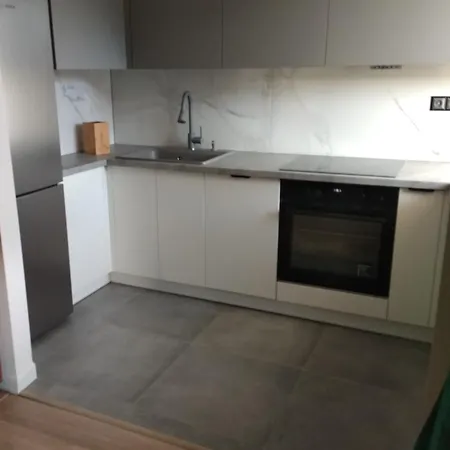 Apartment Kilinskiego Elk