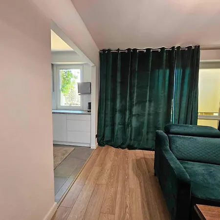 דירה Kilinskiego