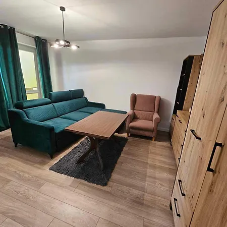 Kilinskiego Apartment *